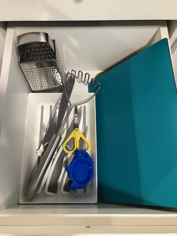 Cr Cichy Apartament W Centrum 比亚韦斯托克 外观 照片