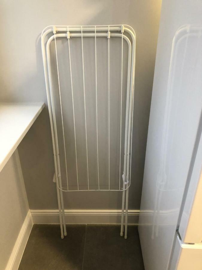 Cr Cichy Apartament W Centrum 比亚韦斯托克 外观 照片