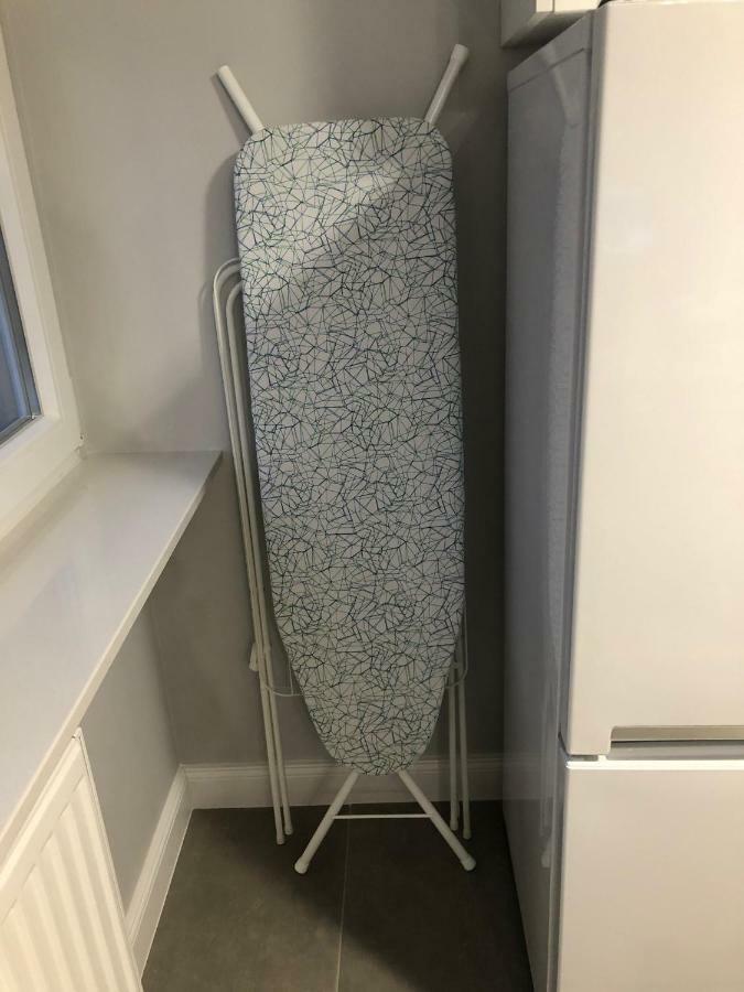 Cr Cichy Apartament W Centrum 比亚韦斯托克 外观 照片