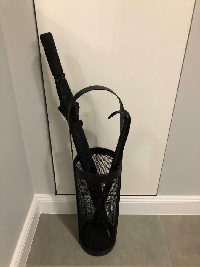 Cr Cichy Apartament W Centrum 比亚韦斯托克 外观 照片