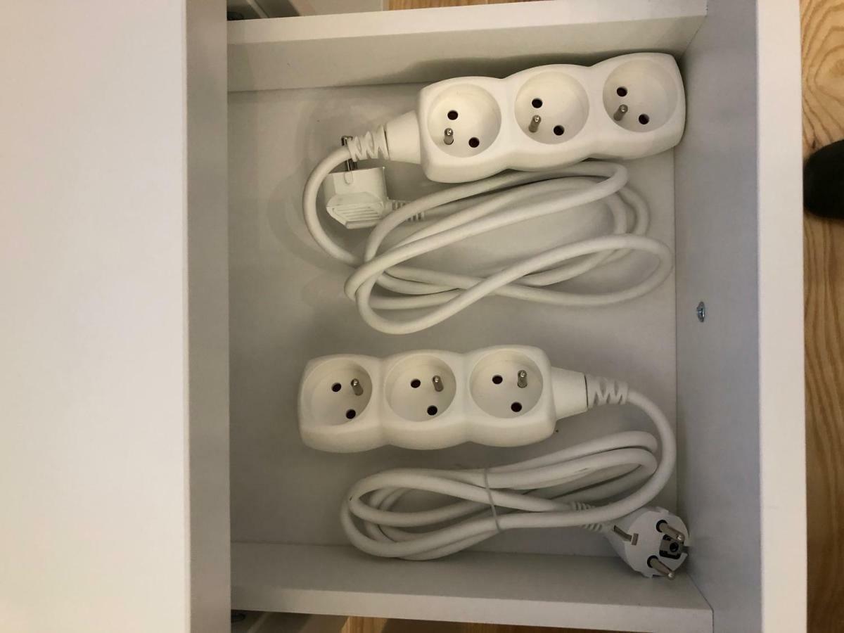 Cr Cichy Apartament W Centrum 比亚韦斯托克 外观 照片