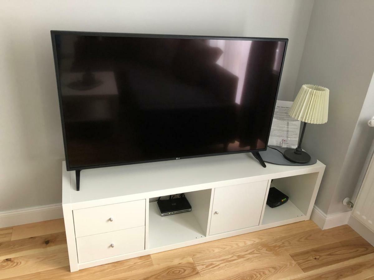 Cr Cichy Apartament W Centrum 比亚韦斯托克 外观 照片