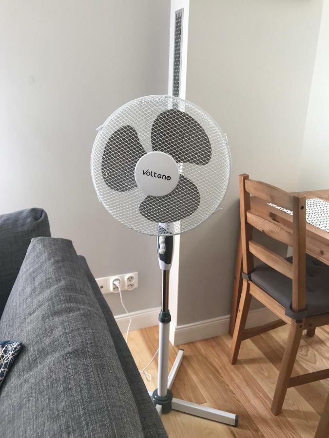 Cr Cichy Apartament W Centrum 比亚韦斯托克 外观 照片